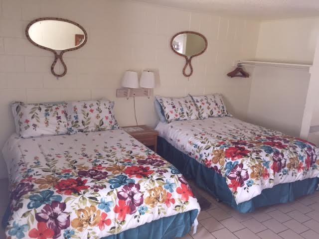 South Beach Inn Beach Motel South Padre Island Kamer foto