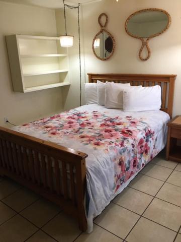 South Beach Inn Beach Motel South Padre Island Kamer foto